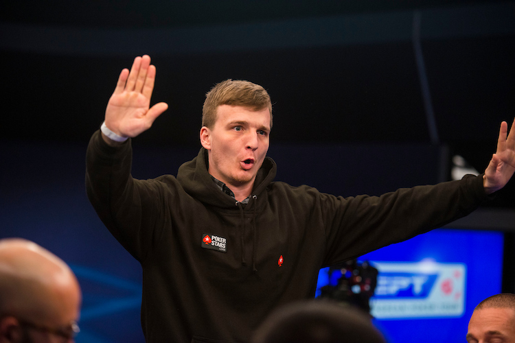 Krisztian Gyorgyi_2018 EPT Monte Carlo_Main Event_Day 5_Giron_8JG5688